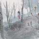 Illustration for article titled The Tale of Princess Kaguya is Bittersweet and Beautiful